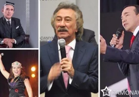 O‘zbekistonlik 100 nafar san’atkor Tojikistonda! (video) фото