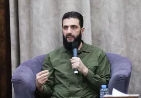 AQSH delegatsiyasi HTSH bilan “samarali” muzokaralar olib bordi фото