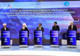 Хориж ОАВ Шавкат Мирзиёевнинг БМТдаги нутқига қандай муносабат билдирмоқда? фото