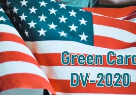«Green-card» qachon boshlanishi ma’lum qilindi фото