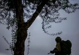 Isroil va HAMAS mojarosi Rossiya-Ukraina urushiga qanday ta’sir o‘tkazmoqda? фото