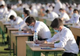 Test sinovlari natijalari bir kun o‘tib e’lon qilinadi фото