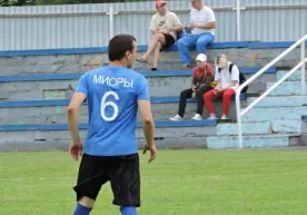 Беларусдаги "Миори" ва "Россони" ўйини 50:0 ҳисобида якунланди фото