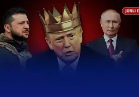 Заключают ли США и Россия секретные соглашения? фото