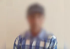 Қашқадарёда вояга етмаган қизларни ўғирлашда гумонланаётган эркак ушланди фото