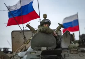 Rossiya Ukrainadagi urushni 2026 yilgacha yakunlashni rejalashtirmoqda фото