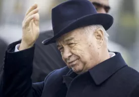 Islom Karimovning sevimli asarlari ro‘yxati taqdim etildi фото