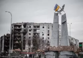 Украинани қайта тиклаш учун тахминий харажат миқдори айтилди фото