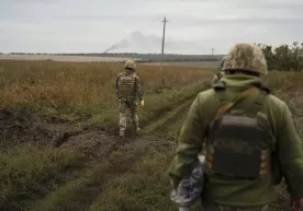 Украина Қуролли кучлари командири можаро ҳақида даҳшатли прогноз қилди фото