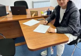 Рустам Ашурматов: "Навбаҳор" билан ОЧЛ йўлланмасини қўлга киритишга ҳаракат қиламиз" фото