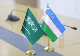 O‘zbekiston va Saudiya o‘rtasida xodimlarni ishga qabul qilish bo‘yicha bitim tasdiqlandi фото
