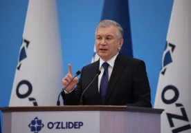 Президент: “Ташқи меҳнат миграцияси тизими тўлиқ ислоҳ қилинади” фото