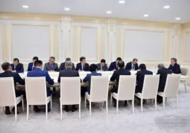 So‘rovnoma: Farzandi o‘qituvchi bo‘lishni istaydiganlar soni 3 foizni tashkil qildi фото