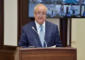 «Takliflarimiz Rossiya tomonidan rad etildi» - Abdulaziz Komilov mehnat muhojirlari muammolari haqida gapirdi фото