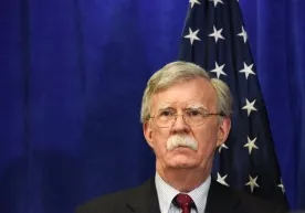 Трампнинг собиқ маслаҳатчиси президент сайловида қатнашишга тайёрлигини билдирди фото