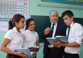 Фан олимпиадалари ғолиблари ва уларнинг ўқитувчиларига қанча миқдорда пул мукофоти берилади? фото