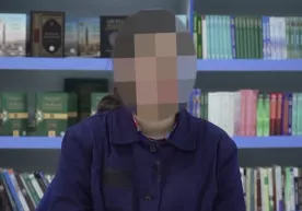 Suriyaga ketmoqchi bo‘lgan qiz 5 yilga ozodlikdan mahrum qilindi фото