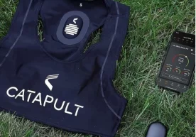 “Навбаҳор” клуби Catapult компанияси билан ҳамкорлик ўрнатди фото