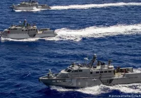 Пентагон Украинага ҳарбий ёрдам сифатида 125 миллион доллар ажратади фото