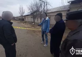 Ҳақорат қилиш ўлим билан якунланди фото