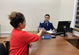 Fuqarolarimiz manfaatlari himoya qilinmoqda! фото