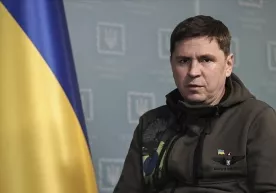 Украина расмийси: «5-7 ой ичида Қримни қайтариб, кўприкни бузамиз» фото