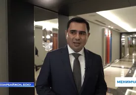 Ozarbayjonning 7 ta tumanida o‘zbek modeli asosida pilla yetishtirish yo‘lga qo‘yildi фото