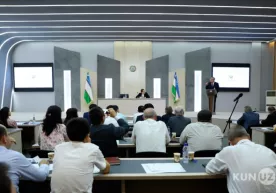 Олий суд раиси: «Судьяларимизнинг оёғи ердан узилишига йўл қўймаслигимиз керак» фото