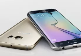 Samsung Galaxy S6 Edge dunyoda eng tez ishlovchi smartfon deb tan olindi фото