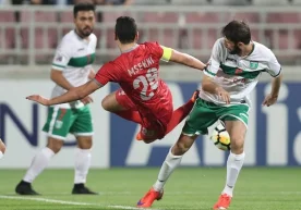 OCHL-2018. “Lokomotiv” Qatardan quruq qaytdi фото