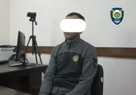 Фуқаронинг Қирғизистондаги ўқишини кўчириб бериш учун 1,4 минг доллар олган шахс ушланди фото