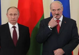 Буюк Британия Россия ва Беларусга қарши янги санкциялар эълон қилди фото