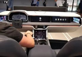 Premium авто учун Tandem OLED дисплейлар тайёрланмоқда фото