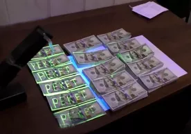 Samarqandda foizga pul berib, tovlamachilik yo‘li bilan qaytarib oladigan ayol qo‘lga olindi фото