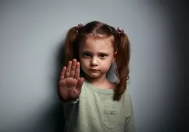 Болаларда ёлғон... фото