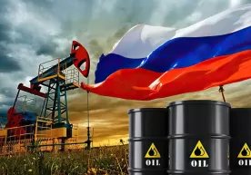 Европа Иттифоқидан Россияга қаттиқ зарба: нефт нархи туширилади! фото