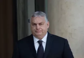Viktor Orban: “YEI beradigan 50 milliard yevro Ukrainaning qurollanishiga emas, balki uning iqtisodiyotiga yo‘naltiriladi” фото