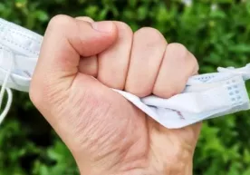 Koronavirusdan tuzalgandan keyingi eng xavfli davr aniqlandi фото