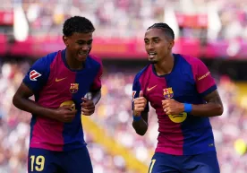 "Barselona" ikki yulduz uchun 7 futbolchidan voz kechmoqchi: Yamal va Rafinya uchun yirik qurbonlik! фото