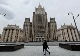 «Навальний эффекти». Россия тузган қора рўйхатга кимлар киргани маълум бўлди фото