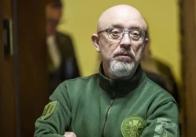 Reznikov xavfli prognoz berdi: Urush og‘ir yo‘qotishlar bilan uzoq davom etishi mumkin фото