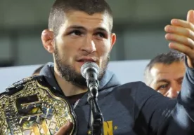 Habib Nurmagomedov'un hayatı: Çocukluğu, UFC, yaşam tarzı, arabaları ve özel hayatı фото