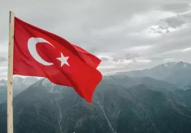 Туркиянинг Суриядаги операцияси тафсилотлари маълум бўлди фото
