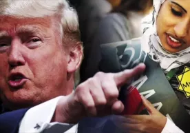 Трамп хочет использовать закон 18-го века для ускорения депортаций фото