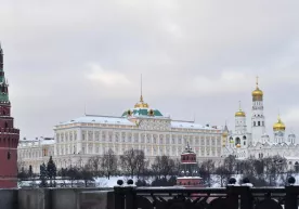 Ushakov: Rossiya Ukraina bilan muloqotga tayyor, ammo gaplashadigan hech kim yo‘q фото