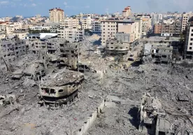 Eron Isroilni qattiq ogohlantirdi, HAMAS to‘liq yo‘q qilinadimi? фото