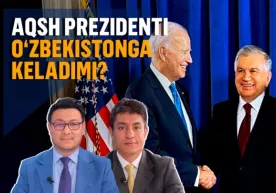 AQShning O‘zbekiston uchun ahamiyati va BMTdagi bayonotlar фото