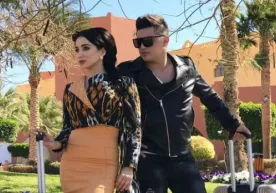Shahzoda Muhammedova va Azamat Ahrorov qissasi davom etadi фото