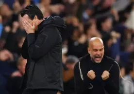 İngiliz futbolu: "Aston Villa" kompleksleri (video) фото