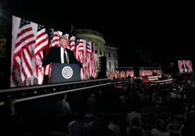 Трамп: «Агар Байден ғалаба қозонса, Америкага Хитой хўжайин бўлади» фото
